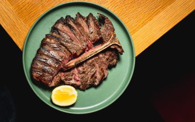 Discover the Art of the Perfect Steak with Atelier’s Boucherie Menu