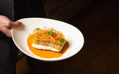 Where French Technique Meets Australia’s Finest Produce